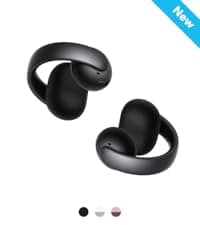 Soundcore by Anker Space A40 Adaptive Active Noise Cancelling Wireless Earbuds, Reduce Noise by Up to 98%, Ultra Long 50H Playtime, 10H Single Playtime, Hi-Res Sound, Comfortable Fit, Wireless Charge