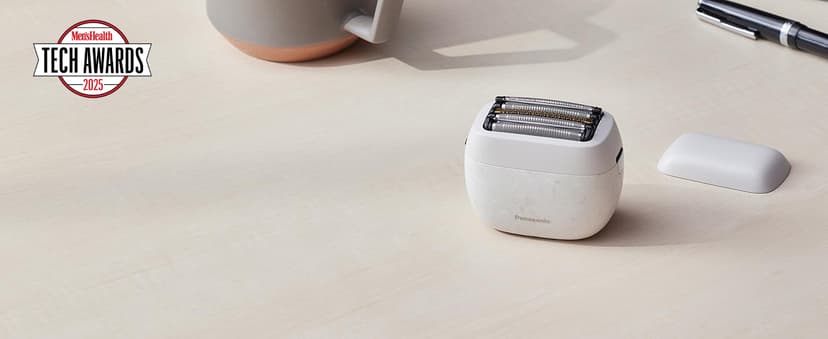 Panasonic ARC5 Palm Shaver