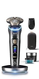 Philips Norelco i9000 Prestige Ultra Shaver