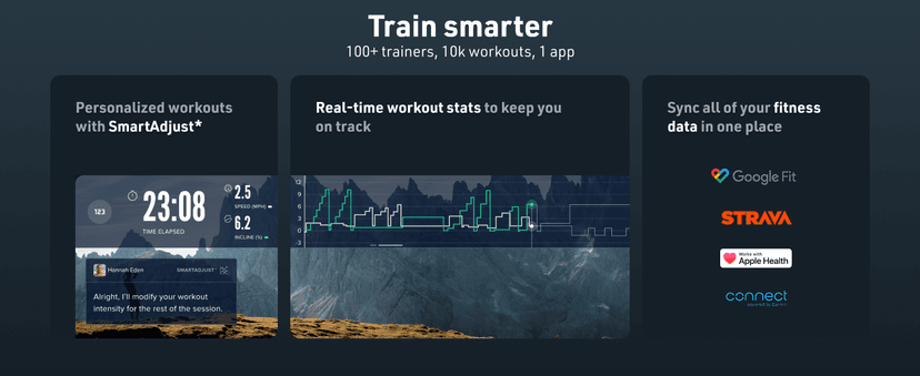 NordicTrack Commercial Series: Premium Foldable Treadmills, Incline & Decline, iFIT Membership Required to Access iFIT Content & Features
