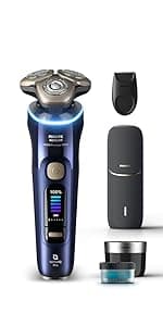 Philips Norelco i9000 Prestige Ultra Shaver