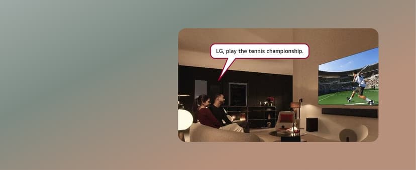 LG 42-Inch Class OLED evo C4 Series Smart TV 4K Processor Flat Screen with Magic Remote AI-Powered with Alexa Built-in (OLED42C4PUA, 2024)