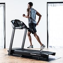 Horizon Fitness T101 Connect Treadmill