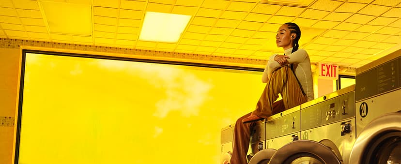 Bose QuietComfort Ultra Bluetooth Earbuds, Wireless Earbuds with Spatial Audio and World-Class Active Noise Cancellation, Deep Bass, Up to 6 Hours of Playtime, White Smoke