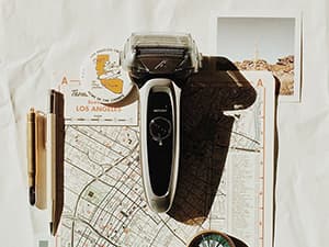 Panasonic Arc5 Electric Razor