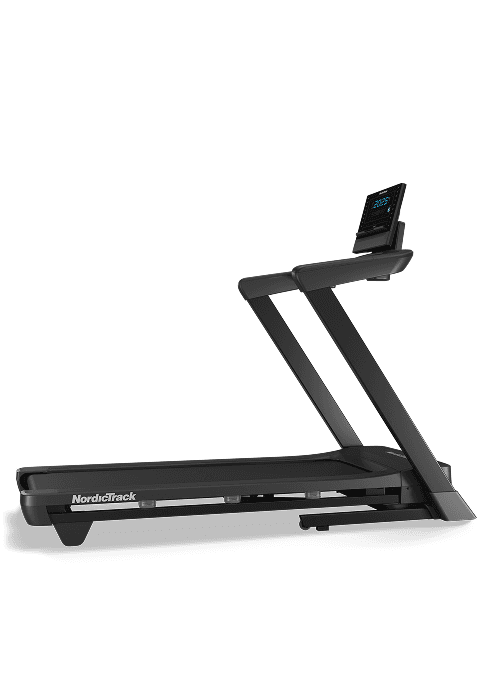 NordicTrack Commercial Series: Premium Foldable Treadmills, Incline & Decline, iFIT Membership Required to Access iFIT Content & Features