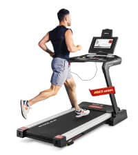 SOLE Fitness F63, F65, F80, F85, TT8 Treadmill With Incline, Bluetooth, Foldable Option - For Home, Work From Home Fitness, Running and Walking