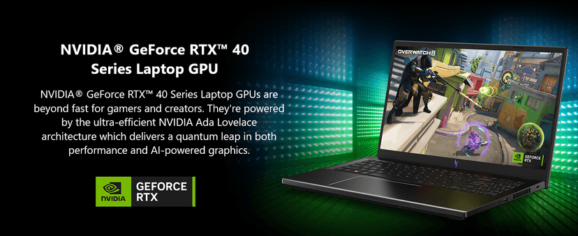 Acer Nitro V Gaming Laptop | Intel Core i7-13620H Processor | NVIDIA GeForce RTX 4050 Laptop GPU | 15.6" FHD IPS 144Hz Display | 16GB DDR5 | 512GB Gen 4 SSD | WiFi 6 | Backlit KB | ANV15-51-73B9