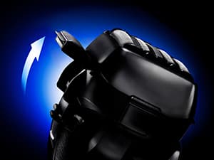 Panasonic Arc5 Electric Razor