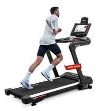 SOLE Fitness F63, F65, F80, F85, TT8 Treadmill With Incline, Bluetooth, Foldable Option - For Home, Work From Home Fitness, Running and Walking