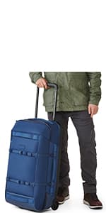 YETI Crossroads Luggage