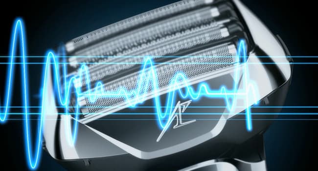 Panasonic Arc5 Electric Razor