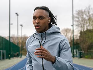 Sony WF-1000XM5 The Best Truly Wireless Bluetooth Noise Canceling Earbuds & in-Ear Headphones with Alexa Built-in, Black