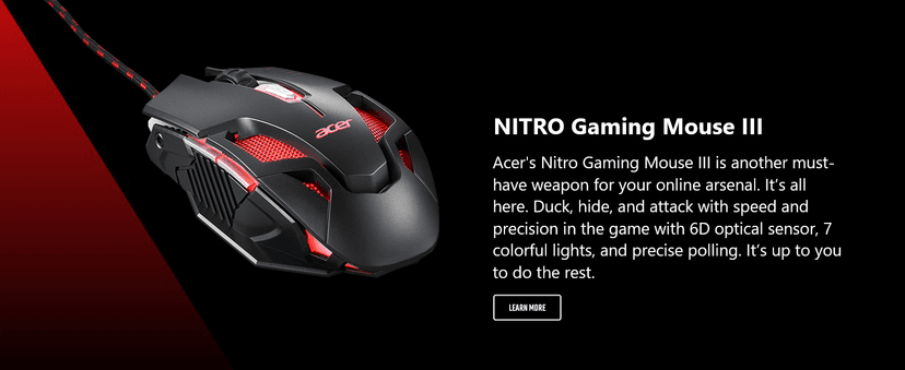 Acer Nitro V Gaming Laptop | Intel Core i7-13620H Processor | NVIDIA GeForce RTX 4050 Laptop GPU | 15.6" FHD IPS 144Hz Display | 16GB DDR5 | 512GB Gen 4 SSD | WiFi 6 | Backlit KB | ANV15-51-73B9