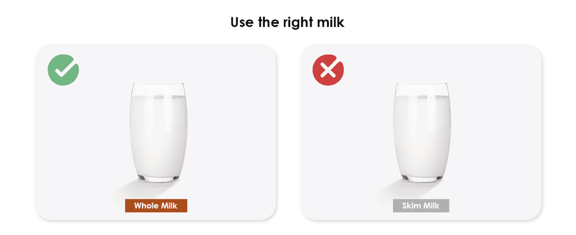 Espresso Coffee Machine Cappuccino Latte Maker 3.5 Bar 1-4 Cup with Steam Milk Frother, Black