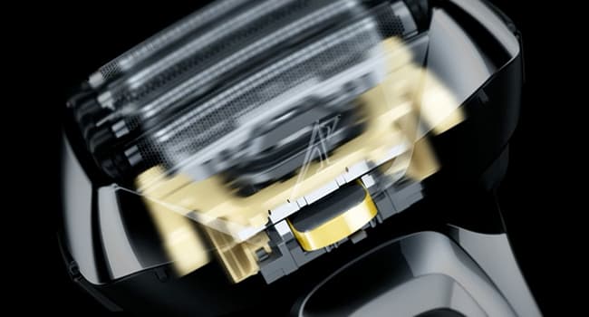 Panasonic Arc5 Electric Razor