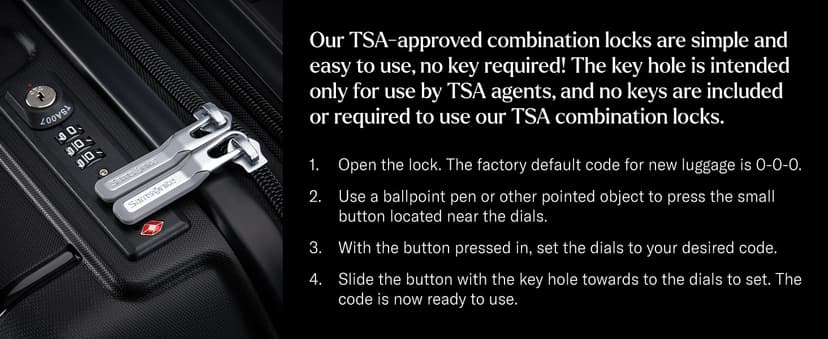 Samsonite Freeform 23-Inch Hardside Carry-On Luggage with Spinner Wheels - Hardshell Carry-On Suitcase - TSA, Airline-Approved - Expandable Hard Shell, Smooth Rolling Wheels for Lightweight Travel.