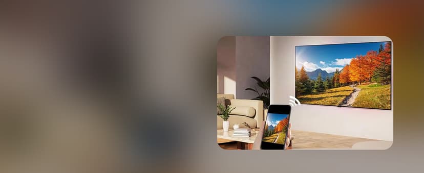 LG 65-Inch Class OLED evo AI 4K G5 Series Smart TV w/Dolby Atmos, Dolby Vision, HDR10, AI Super Upscaling 4K, Filmmaker Mode, Wow Orchestra, Alexa Built-in (OLED65G5WUA, 2025)