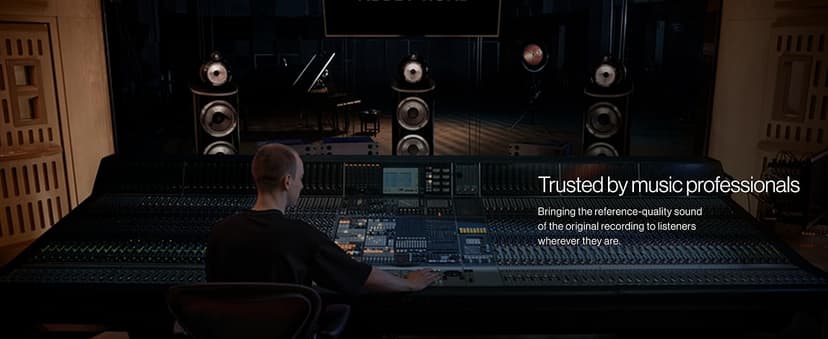 Bowers & Wilkins Pi8 Wireless Earbuds (Midnight Blue), in-Ear Bluetooth Earphones with Qualcomm Chipset & aptX Lossless, Active Noise Cancelling Earbuds, 3 Built-in Mics, 15-Min Quick Charging