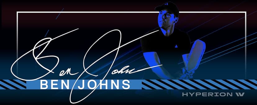 JOOLA Pro IV Pickleball Paddles – Raw Carbon Fiber Surface – Perseus, Hyperion, Scorpeus & Magnus Shapes – 14mm/16mm – Tech Flex Power – Propulsion Core – Wide or Elongated – UPA-A and USAP Approved