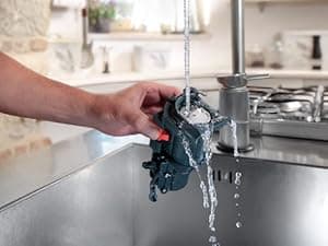 De'Longhi Magnifica Evo Automatic Espresso & Coffee Machine with Manual Milk Frother, Built-in Grinder & Auto-Clean Function - For Latte, Cappuccino, Americano, Iced Coffee, ECAM29043SB