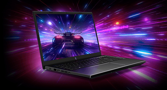 Acer Nitro V Gaming Laptop | Intel Core i7-13620H Processor | NVIDIA GeForce RTX 4050 Laptop GPU | 15.6" FHD IPS 144Hz Display | 16GB DDR5 | 512GB Gen 4 SSD | WiFi 6 | Backlit KB | ANV15-51-73B9