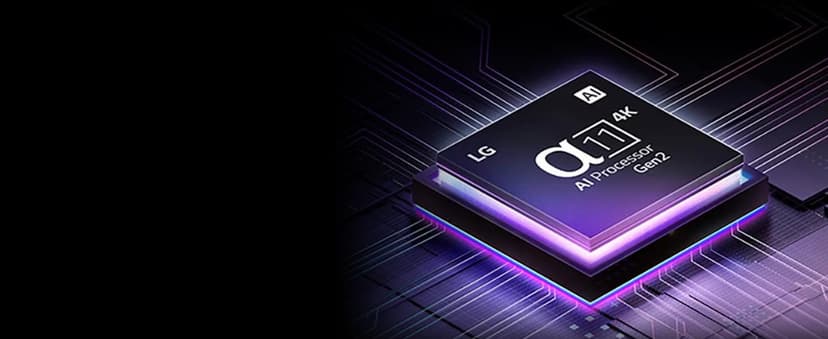 LG 65-Inch Class OLED evo AI 4K G5 Series Smart TV w/Dolby Atmos, Dolby Vision, HDR10, AI Super Upscaling 4K, Filmmaker Mode, Wow Orchestra, Alexa Built-in (OLED65G5WUA, 2025)