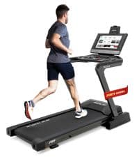 SOLE Fitness F63, F65, F80, F85, TT8 Treadmill With Incline, Bluetooth, Foldable Option - For Home, Work From Home Fitness, Running and Walking