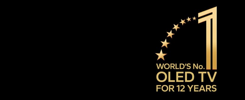 LG 65-Inch Class OLED evo AI 4K G5 Series Smart TV w/Dolby Atmos, Dolby Vision, HDR10, AI Super Upscaling 4K, Filmmaker Mode, Wow Orchestra, Alexa Built-in (OLED65G5WUA, 2025)