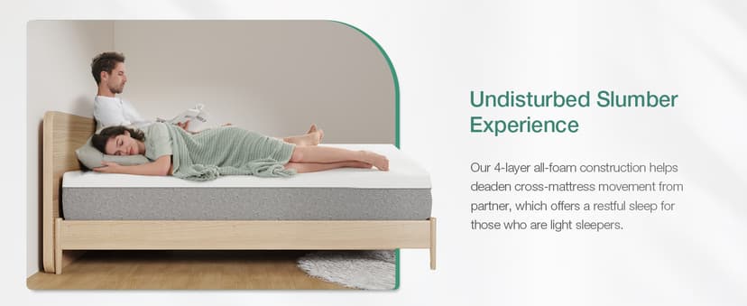 Novilla Full Size Mattress, 8-Inch Gel Memory Foam Mattress for Pressure Relief, Enhanced Support & Plush Comfort, Full Bed in a Box, Bliss