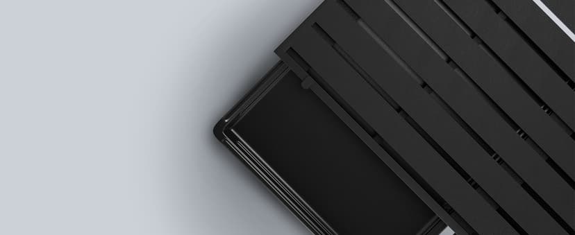 48/42/38 Inch Heavy Duty Dog Crate with Wheels, Folding Metal Big Dog Cage for Large and Medium Dogs, Extra Large XL XXL Indestructible Dog Crate with Removable Tray.