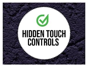 KoolMore KM-DW1852-PR 18 in. ADA Panel Ready with 8 Place Settings 52 DB Dishwasher in Stainless-Steel, UL and Energy Star Certified