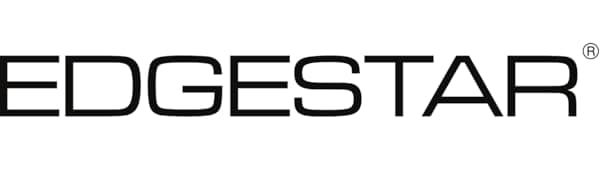 EdgeStar BIDW1802SS 18 Inch Wide 8 Place Setting Built-In Dishwasher