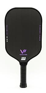 Prism Carbon Fiber 16mm - Foam Injected Walls - Includes Paddle Cover