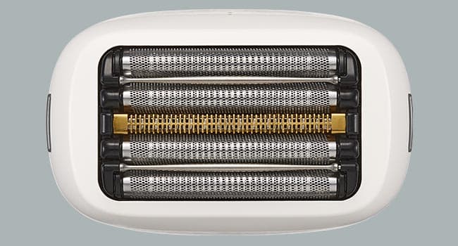 Panasonic ARC5 Palm Shaver