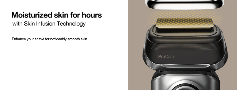 Braun Series 9 PRO