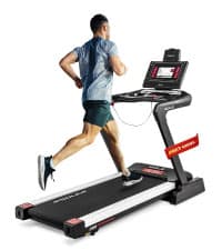SOLE Fitness F63, F65, F80, F85, TT8 Treadmill With Incline, Bluetooth, Foldable Option - For Home, Work From Home Fitness, Running and Walking