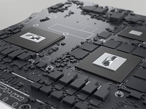 Alienware M18 R2 Gaming Laptop - 18 QHD+ 165Hz 3ms Display, Intel Core i9-14900HX, 32GB DDR5 RAM, 1TB SSD, NVIDIA GeForce RTX 4080 12 GB GDDR6, Windows 11 Home, Onsite Service - Dark Metallic Moon