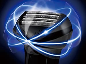 Panasonic Arc5 Electric Razor