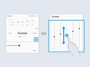 Sony WF-C710N Truly Wireless Noise-Canceling Earbuds with up to 30-Hour Battery Life, Lightweight and Secure, Black