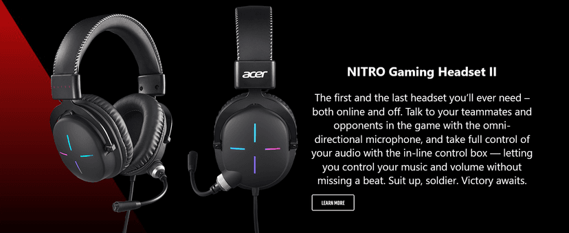 Acer Nitro V Gaming Laptop | Intel Core i7-13620H Processor | NVIDIA GeForce RTX 4050 Laptop GPU | 15.6" FHD IPS 144Hz Display | 16GB DDR5 | 512GB Gen 4 SSD | WiFi 6 | Backlit KB | ANV15-51-73B9