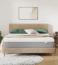 Novilla Full Size Mattress, 8-Inch Gel Memory Foam Mattress for Pressure Relief, Enhanced Support & Plush Comfort, Full Bed in a Box, Bliss