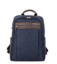 Travelpro Platinum Elite Softside Expandable Carry on Luggage, 8 Wheel Spinner Suitcase, USB Port, Suiter, Men and Women, True Navy Blue, Carry On 21-Inch