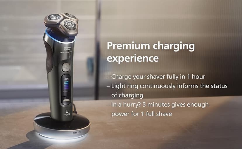 Philips Norelco i9000 Prestige Ultra Shaver