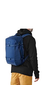 YETI Crossroads Luggage