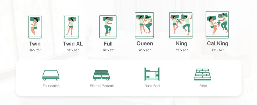 Novilla Full Size Mattress, 8-Inch Gel Memory Foam Mattress for Pressure Relief, Enhanced Support & Plush Comfort, Full Bed in a Box, Bliss