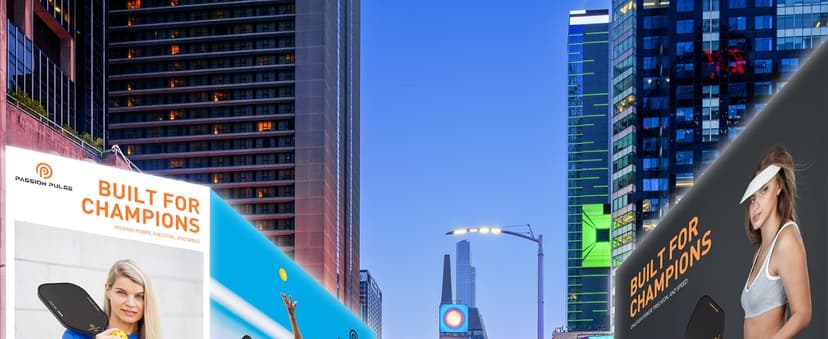 V7 Pro Pickleball Paddle – 3K Raw Carbon Fiber Pickle Ball Paddles with 16mm Polypropylene Core, 3D PulseGrip Handle, – Pickleball Rackets Ideal for All Skill Levels