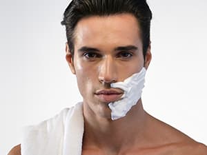 Panasonic Arc5 Electric Razor