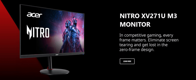 Acer Nitro V Gaming Laptop | Intel Core i7-13620H Processor | NVIDIA GeForce RTX 4050 Laptop GPU | 15.6" FHD IPS 144Hz Display | 16GB DDR5 | 512GB Gen 4 SSD | WiFi 6 | Backlit KB | ANV15-51-73B9