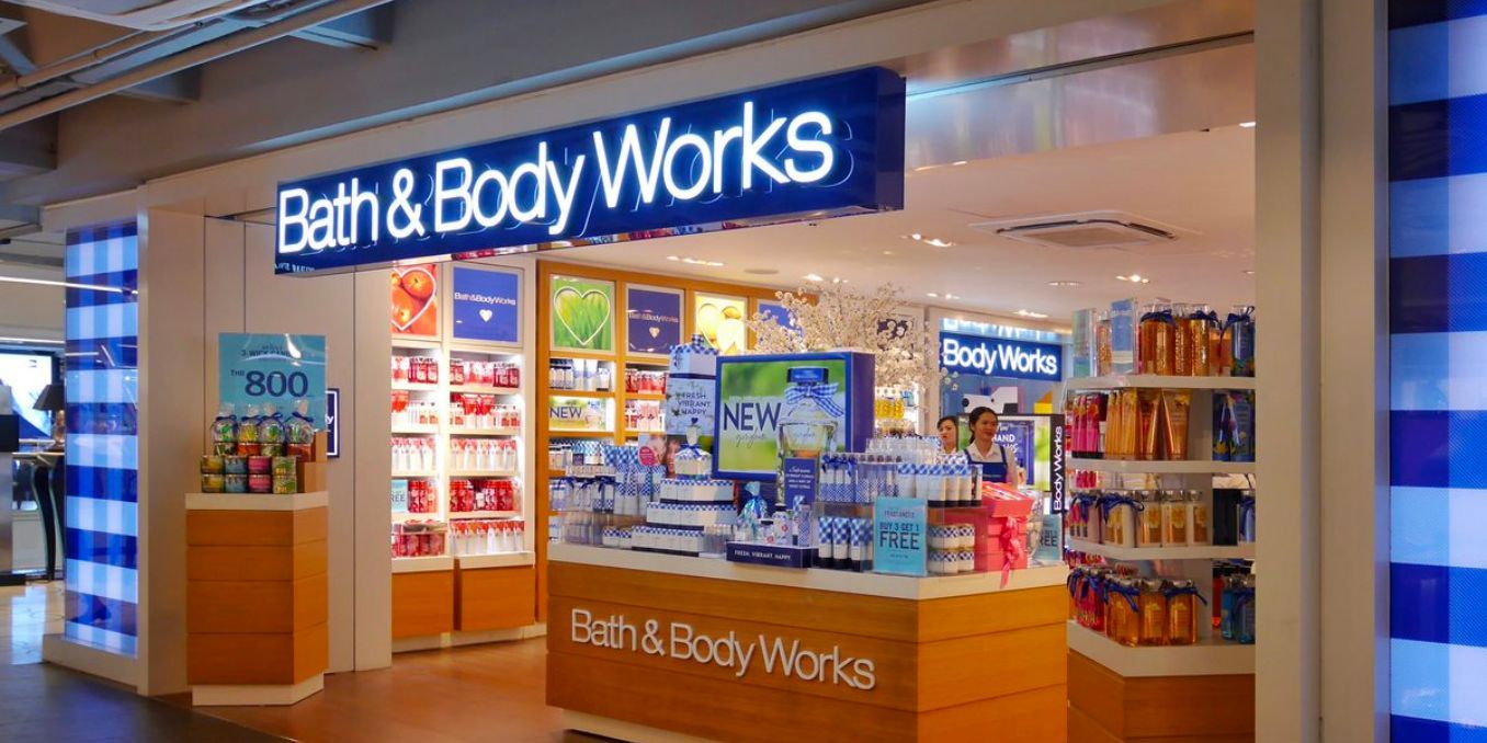 How To Get Free Shipping Bath and Body Works?